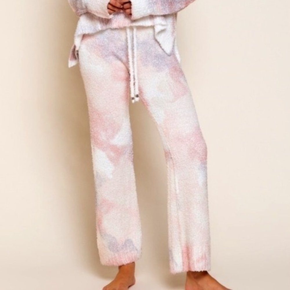 POL  Berber Fleece Lounge Pants